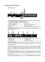 Предварительный просмотр 61 страницы H3C S6520X-SI Series Installation Manual