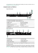 Предварительный просмотр 62 страницы H3C S6520X-SI Series Installation Manual