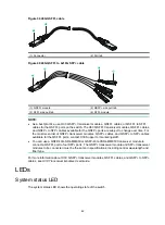 Предварительный просмотр 49 страницы H3C S6520XE-HI Series Installation Manual