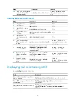 Предварительный просмотр 21 страницы H3C S6800 Series Configuration Manual