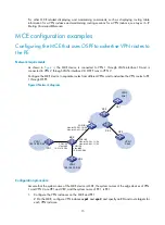 Предварительный просмотр 22 страницы H3C S6800 Series Configuration Manual