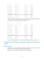 Предварительный просмотр 27 страницы H3C S6800 Series Configuration Manual