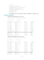 Предварительный просмотр 30 страницы H3C S6800 Series Configuration Manual