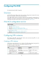 Предварительный просмотр 32 страницы H3C S6800 Series Configuration Manual