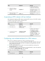 Предварительный просмотр 33 страницы H3C S6800 Series Configuration Manual