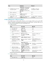 Предварительный просмотр 36 страницы H3C S6800 Series Configuration Manual