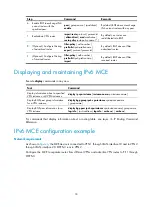 Предварительный просмотр 40 страницы H3C S6800 Series Configuration Manual