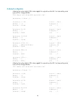 Предварительный просмотр 46 страницы H3C S6800 Series Configuration Manual