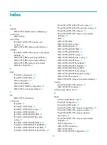 Предварительный просмотр 48 страницы H3C S6800 Series Configuration Manual