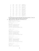 Предварительный просмотр 47 страницы H3C S6800 Series Troubleshooting Manual