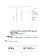 Предварительный просмотр 49 страницы H3C S6800 Series Troubleshooting Manual