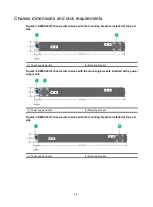 Предварительный просмотр 15 страницы H3C S6805 Series Installation Manual