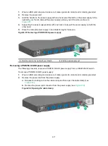 Предварительный просмотр 28 страницы H3C S6805 Series Installation Manual