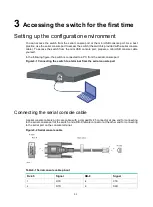 Предварительный просмотр 33 страницы H3C S6805 Series Installation Manual