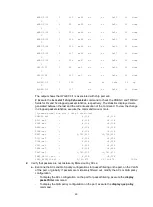 Предварительный просмотр 52 страницы H3C S6805 Series Troubleshooting Manual