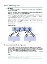 Preview for 8 page of H3C S6820 Series Configuration Examples