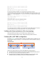 Preview for 16 page of H3C S6820 Series Configuration Examples