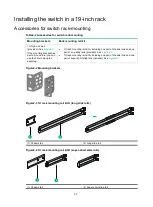 Preview for 14 page of H3C S6825 Series Installation Manual