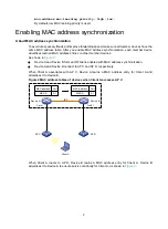 Предварительный просмотр 15 страницы H3C S6850 Series Configuration Manual