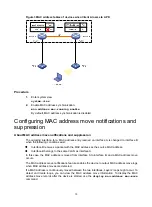 Предварительный просмотр 16 страницы H3C S6850 Series Configuration Manual