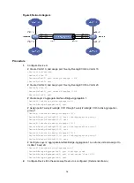 Предварительный просмотр 94 страницы H3C S6850 Series Configuration Manual