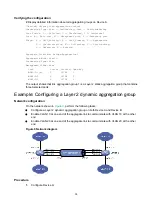 Предварительный просмотр 95 страницы H3C S6850 Series Configuration Manual