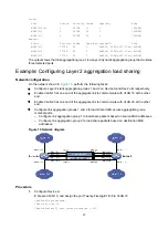 Предварительный просмотр 97 страницы H3C S6850 Series Configuration Manual