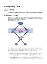 Предварительный просмотр 110 страницы H3C S6850 Series Configuration Manual