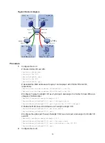 Предварительный просмотр 161 страницы H3C S6850 Series Configuration Manual