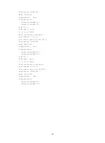 Предварительный просмотр 172 страницы H3C S6850 Series Configuration Manual