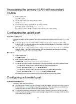 Предварительный просмотр 175 страницы H3C S6850 Series Configuration Manual