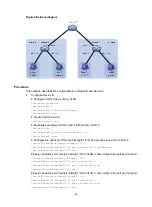 Предварительный просмотр 178 страницы H3C S6850 Series Configuration Manual