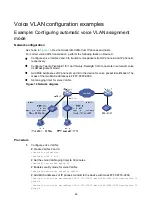 Предварительный просмотр 200 страницы H3C S6850 Series Configuration Manual