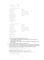 Предварительный просмотр 219 страницы H3C S6850 Series Configuration Manual