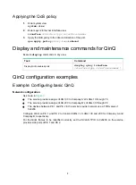 Предварительный просмотр 233 страницы H3C S6850 Series Configuration Manual