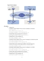 Предварительный просмотр 234 страницы H3C S6850 Series Configuration Manual