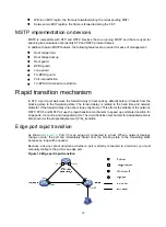 Предварительный просмотр 288 страницы H3C S6850 Series Configuration Manual