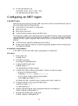 Предварительный просмотр 298 страницы H3C S6850 Series Configuration Manual