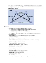 Предварительный просмотр 327 страницы H3C S6850 Series Configuration Manual