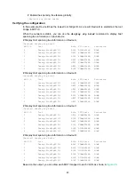 Предварительный просмотр 329 страницы H3C S6850 Series Configuration Manual