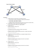 Предварительный просмотр 334 страницы H3C S6850 Series Configuration Manual