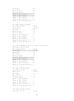 Предварительный просмотр 361 страницы H3C S6850 Series Configuration Manual