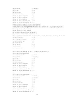 Предварительный просмотр 362 страницы H3C S6850 Series Configuration Manual