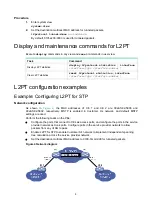 Предварительный просмотр 383 страницы H3C S6850 Series Configuration Manual