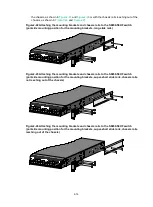 Preview for 18 page of H3C S6850 Series Installation Manual