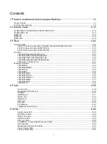 Предварительный просмотр 2 страницы H3C S6850 Series Manual