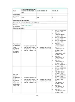 Preview for 6 page of H3C S6850 Series Manual