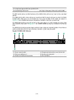 Preview for 20 page of H3C S6850 Series Manual