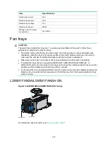 Preview for 28 page of H3C S6850 Series Manual