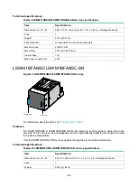 Preview for 30 page of H3C S6850 Series Manual